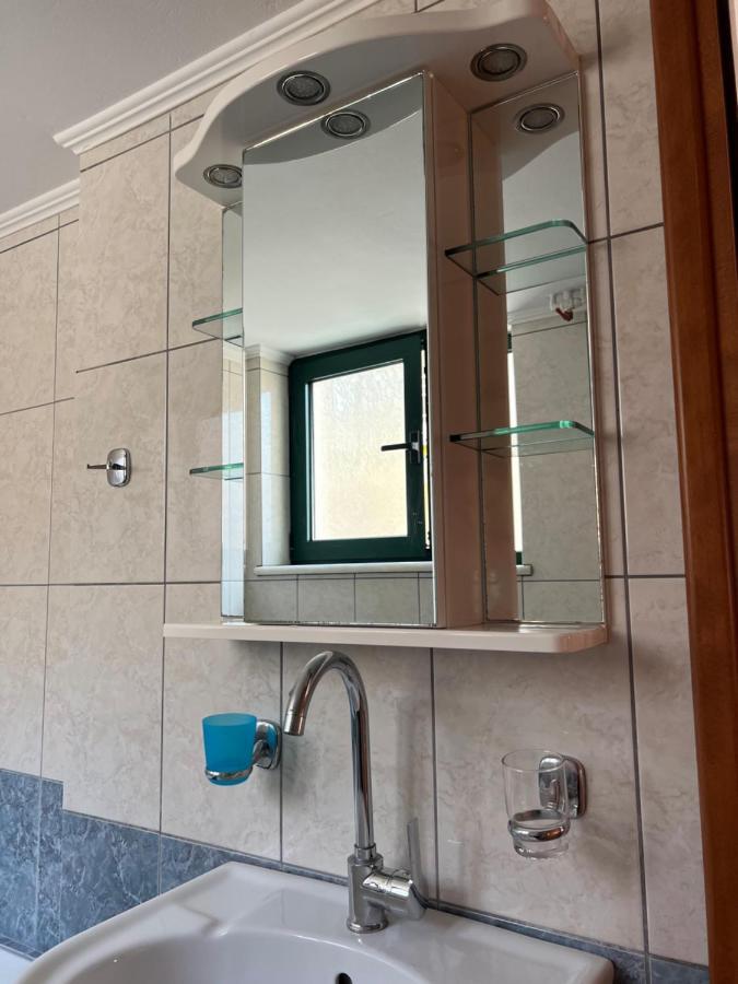 Antonis Kavros Appartment In The Center Of Chania 干尼亞 外观 照片
